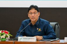 Prabowo Ikut Awasi Investasi, Purbaya Tegas: Anggaran Bisa Dipangkas!