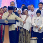 Prabowo kembali tekankan larang telur dadar buat MBG