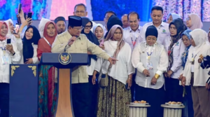 Prabowo kembali tekankan larang telur dadar buat MBG