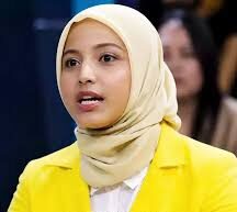Profil Fathimah Azzahra, Mahasiswi FKUI yang Vokal Kritik Kebijakan Prabowo-Gibran