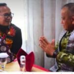 Pemerintah Kabupaten Kubu Raya Alokasikan Rp3 Miliar untuk Pembangunan Jalan Poros Desa Tebang Kacang