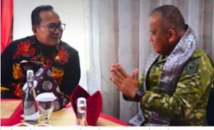 Pemerintah Kabupaten Kubu Raya Alokasikan Rp3 Miliar untuk Pembangunan Jalan Poros Desa Tebang Kacang