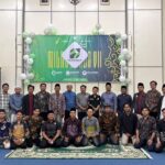 Rayakan Hari Jadi ke-7, IMABA Kalbar Gelar Syukuran dan Sharing Session yang Dihadiri Wakil Wali Kota Pontianak