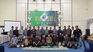 Rayakan Hari Jadi ke-7, IMABA Kalbar Gelar Syukuran dan Sharing Session yang Dihadiri Wakil Wali Kota Pontianak