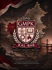 Karhutla Kembali Meluas di Kubu Raya, Ketua DPD GMPK Kalbar: Penegakan Hukum dan Pencegahan Harus Diperkuat