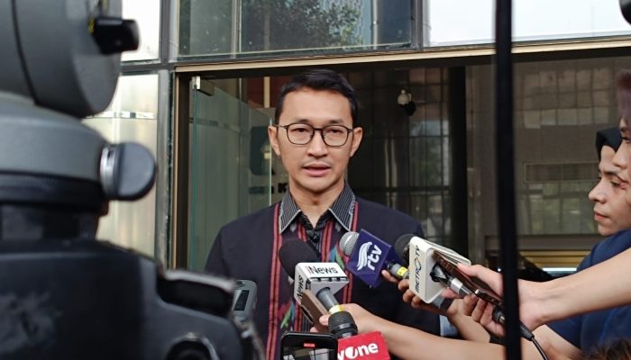 KPK Amankan Tujuh Orang, Bupati Langkat Dibawa ke Jakarta